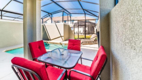 Beautiful 5 Star Townhome on Storey Lake Resort with Private Pool, Orlando Townhome 4807